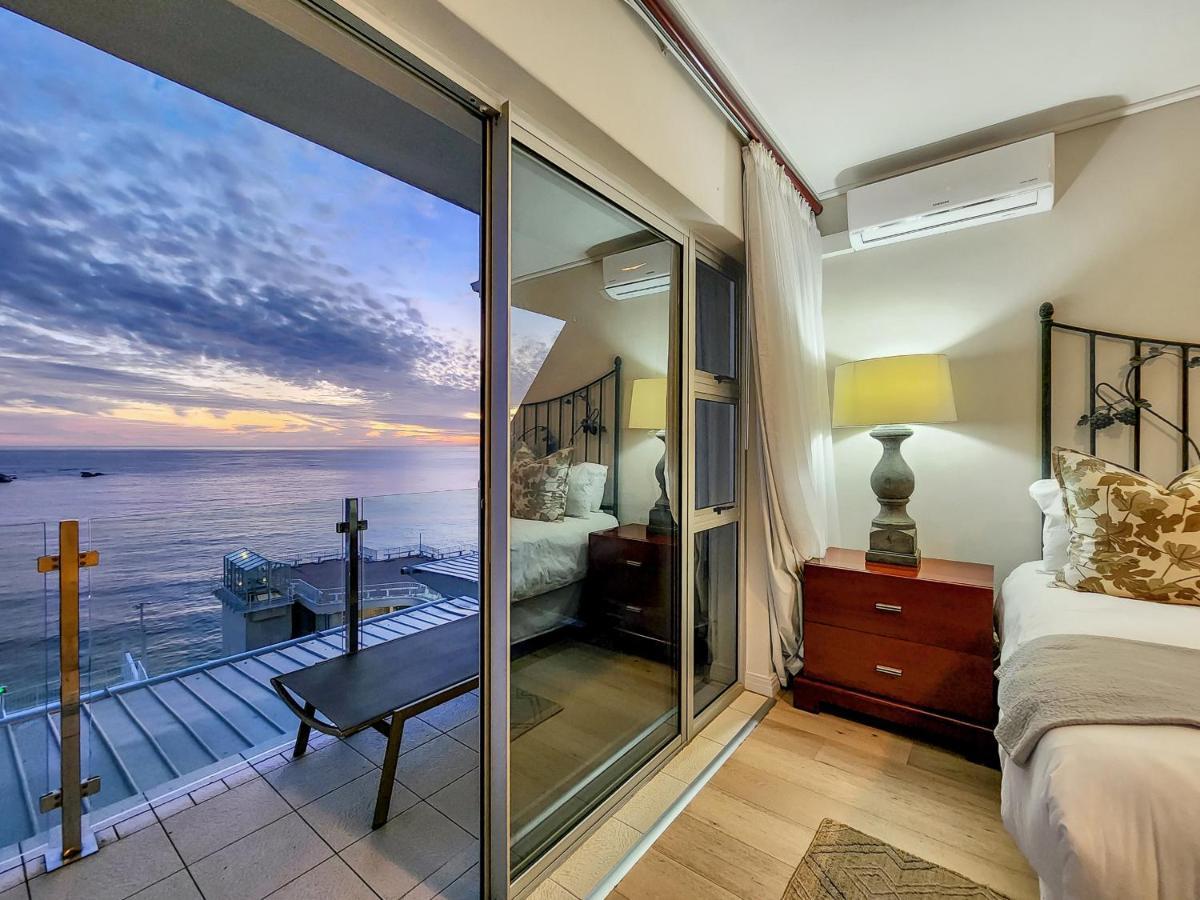 Apartment Cozy And Stylish With Exceptional Views! Cape Town